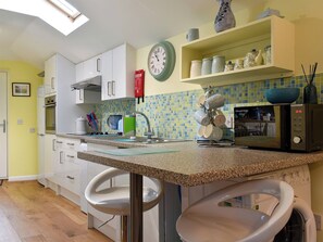 Open plan living space | The Annexe, Kingston, near Canterbury