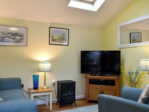 Open plan living space | The Annexe, Kingston, near Canterbury