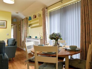 Open plan living space | The Annexe, Kingston, near Canterbury