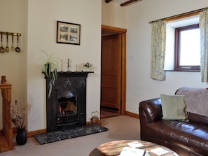 Living room | Owls Retreat - Moresby Hall Farm, Whitehaven