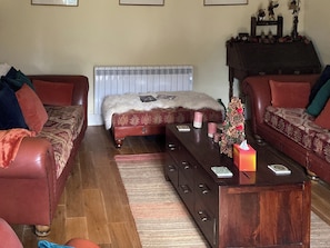 Living area | Wisteria Cottage, Netherton, near Rothbury