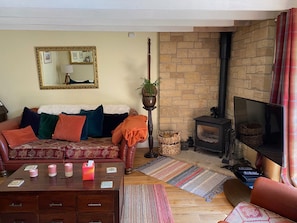 Living room | Wisteria Cottage, Netherton, near Rothbury