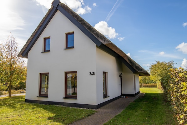 Ferienhaus Typ A