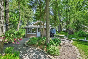 Outdoor Space
