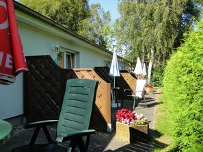 Terasse