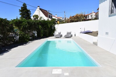 Picture of villa