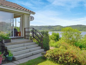 Boendeområde