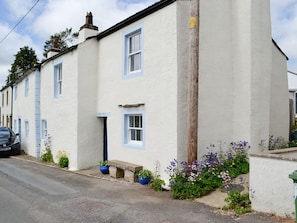 Charming holiday home | Springlea Cottage, Deanscales, near Cockermouth