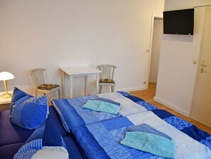 10 Doppelzimmer
