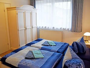 10 Doppelzimmer