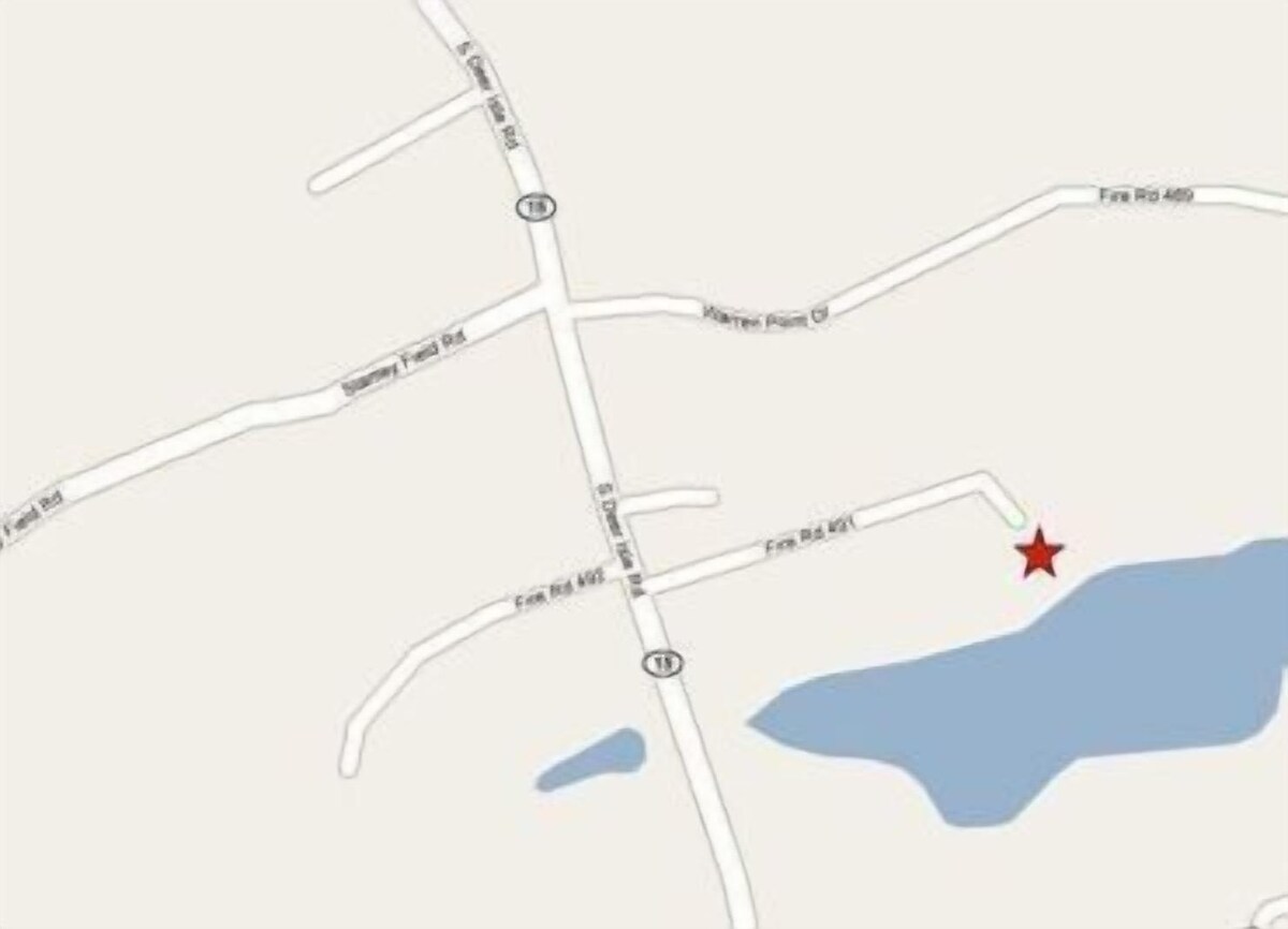 Sweet Grass Cove Cottage