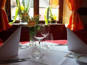 Dinner for Two