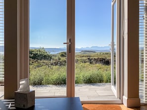 View | 17a Husabost, Husabost, near Dunvegan