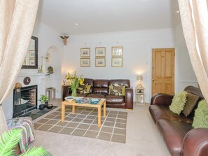 Living room | Number 1 Admiralty Cottages, Gosport