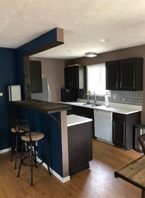 Cuisine privée