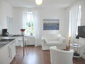 Coin séjour