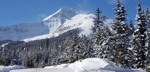 Deportes de invierno y ski