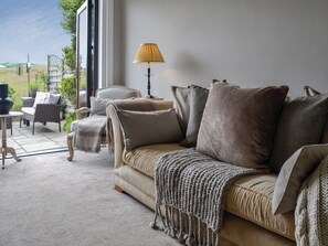 Living room | Woodend, Dumfries