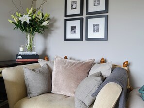 Living room | Woodend, Dumfries