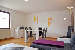 Ferienhaus Meeresgeflüster 