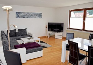 Ferienhaus Meeresgeflüster