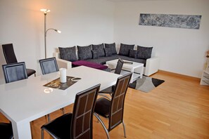 Ferienhaus Meeresgeflüster 
