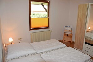 Ferienhaus Meeresgeflüster 