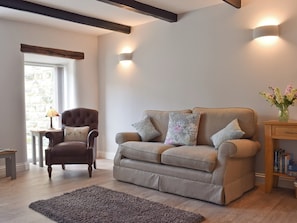 Living room | Cooper Cottage, Addingham, near Skipton