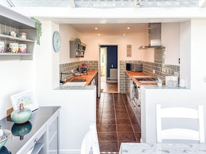 Cucina privata