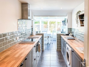 Cucina privata