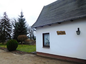 Sommerhaus