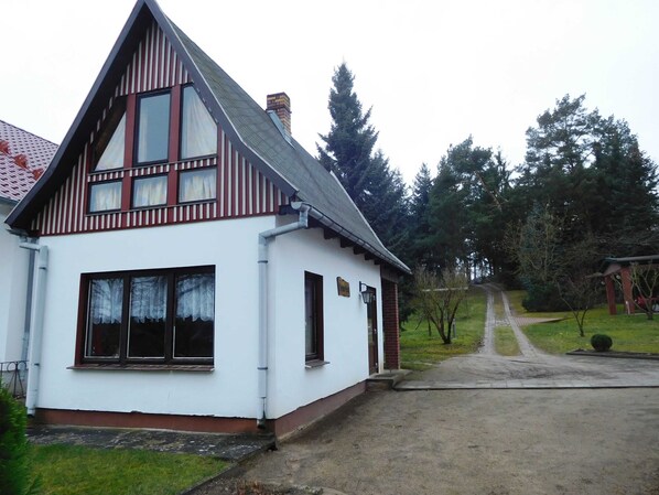 Sommerhaus