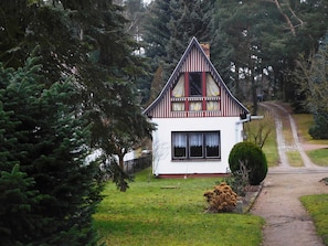 Sommerhaus