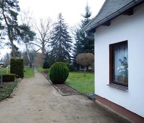 Sommerhaus