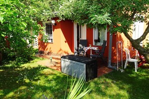 Boendeområde
