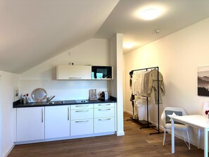 moderne Küche