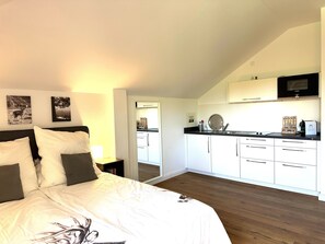 moderne Küche