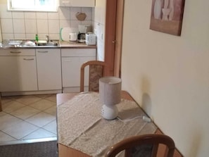 Cucina privata