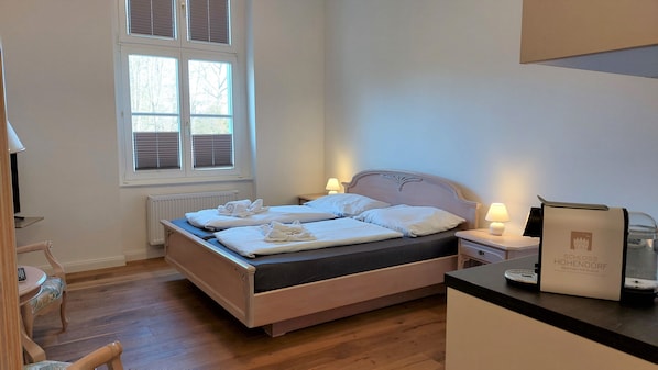 Schloss Studio 16