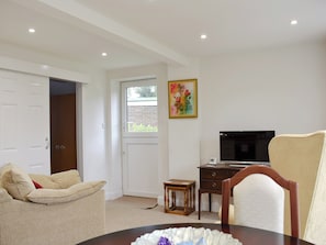 Comfy living area | Perrys, Lyminster, near Littlehampton