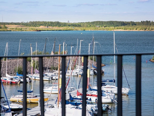 Port de plaisance