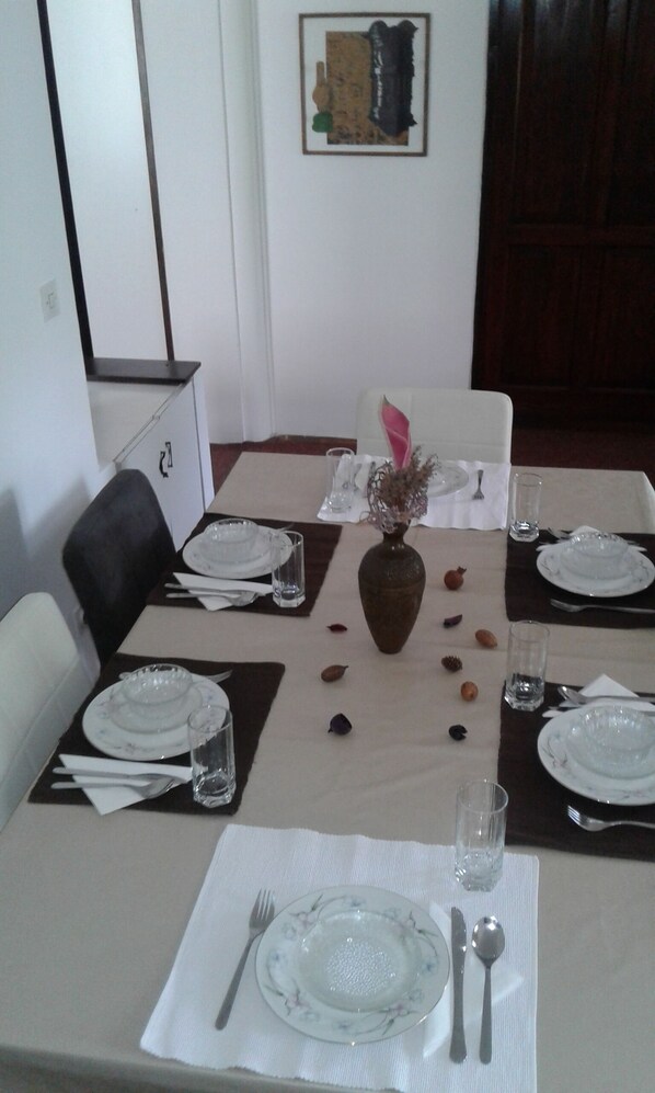Restauration