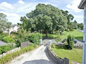 View | Courts View, Newton Abbot