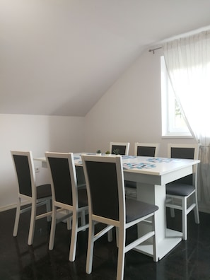 Salle Ă manger