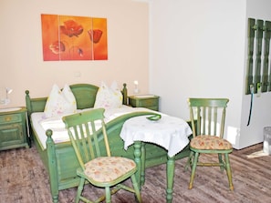 02 Doppelzimmer