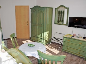 02 Doppelzimmer