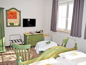 02 Doppelzimmer