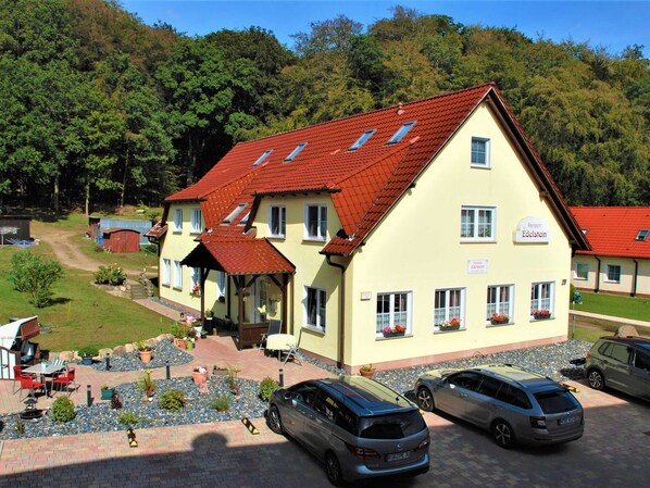 Selliner Pension am Waldrand