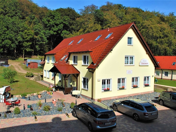 Selliner Pension am Waldrand