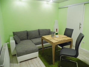 Wohnraum